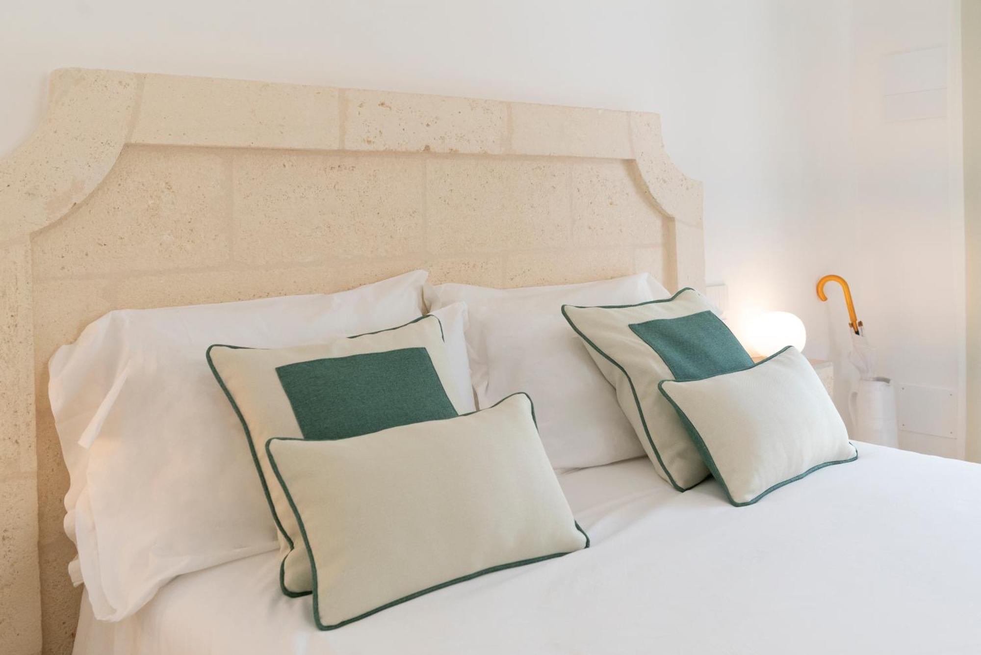 Masseria San Nicola Savelletri - B&B Fasano Exteriér fotografie